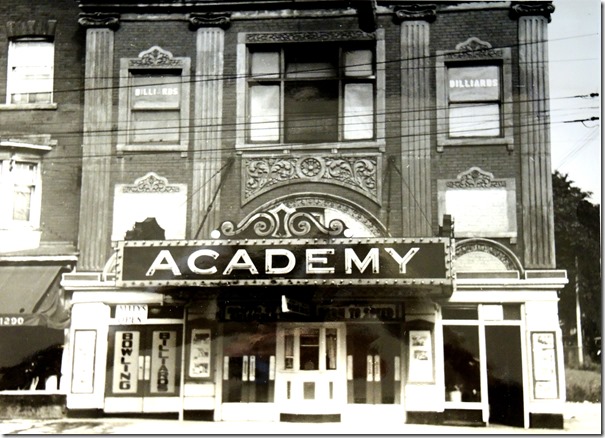 Academy  