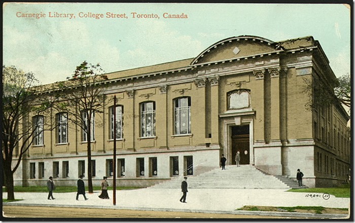 Old Tor. Ref. Lib. 1910, TRL. pcr-2161[1]