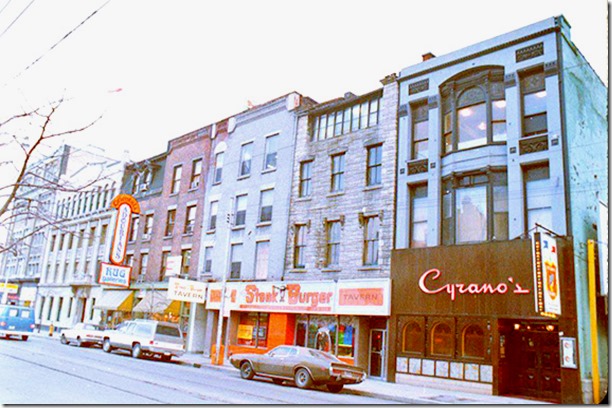 Fonds 1465, s 0299, item 0004 undated, King Street East    201516-cyranos[1]