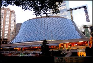 The Story of the Roy Thomson Hall